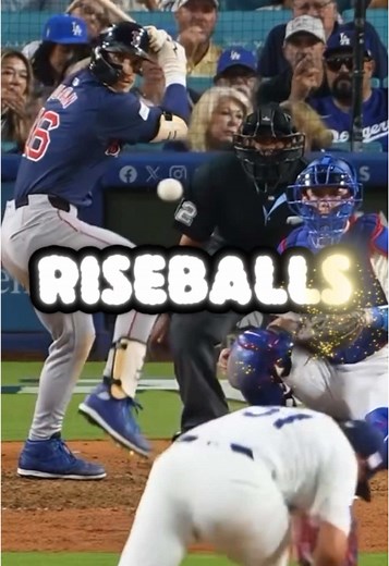 How to Throw a Riser in Baseball | Riseball Explained