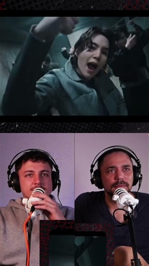 BTS 2.0 방탄소년단 MV Reaction #shorts