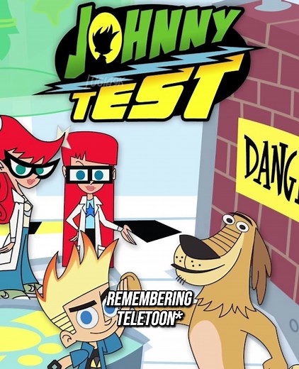 Los mejores programas de Teletoon: recuerdos nostálgicos