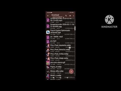 Tutorial de cómo poner Psych Engine en español