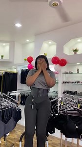 Shake it to the max with Snatched Me! 🔥 POV: When everyone thinks your stomach is flat, but it’s really the magic of a Snatched Me waist trainer. 😉 Ready to get snatched? Waist trainers start as low as $7,000. Shop Now! | snatchedmeja