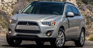 Mitsubishi anuncia recall do Lancer e do Outlander no Brasil