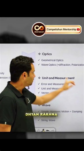 JEE Advanced 2027 New Syllabus Alert Don't Ignore Newly Added Topics #abjsir #alksir #mohittyagisir