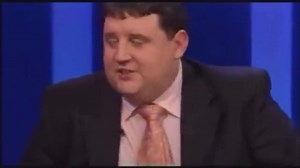 The last ever episode of The Parkinson Show (2007) | Best of British Comedy