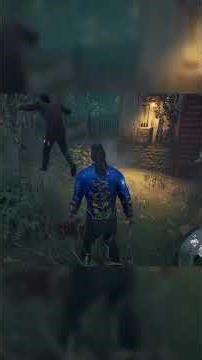 These these dbd hackers got to go!!!.