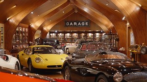 Dream Collections with Chris Jacobs Archives