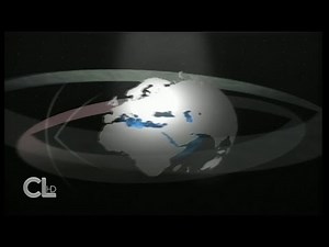 CBS Broadcast International (1985/1995) [HQ]