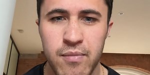 Chris Olsen Addresses Ex Patrick Johnson’s Story, Explains Why He Won’t Be Apologizing