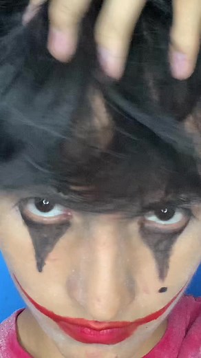 The Ultimate Clown Makeup Tutorial