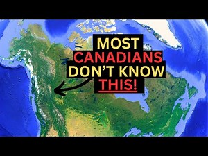 Most Canadians Don't Know This About CANADA!
