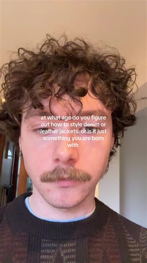 Mastering Denim and Leather Jacket Styles