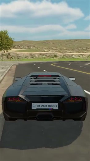 REVENGE👿MISSION PASSED😎EXTREMECAR DRIVING SIMULATOR #shorts #edit #trending