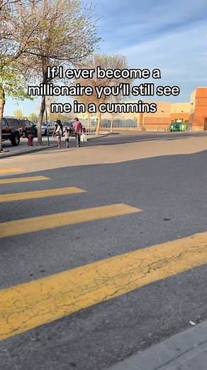 Built Manual Cummins Mega Cab Performance Features