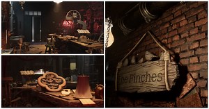 Learn How to Set Up a Dimly-Lit Environment in Unreal Engine 5