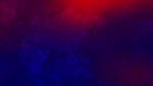 News Background Loop