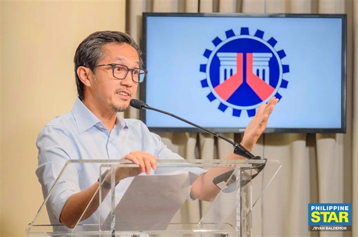 Dizon Orders Review Of National Building Code | OneNews.PH