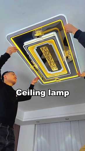 Popular Ceiling Lights for Your Home in 2025