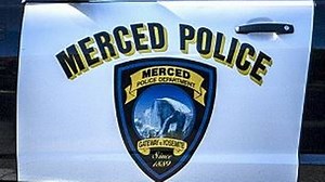 Two arrested in connection with shots fired near Merced apartment complex, police say