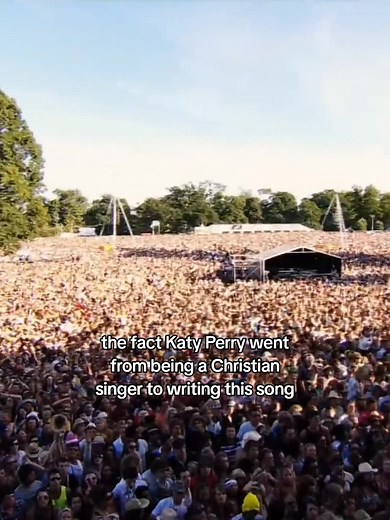 Katy Perry Songs: From Christian Singer to Chart-Topping Hits