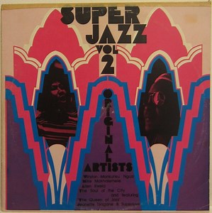 Various - Super Jazz Vol. 2