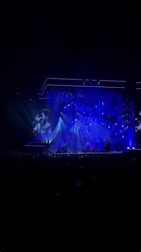 Still on a high after hearing @biffyclyro live at the O2 last night! 🤩 The only place it could possibly sound better is sung by thousands more in Finsbury Park... 🎟️ Tickets for their headline set on 3 July on sale now