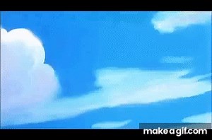 Cell absorbs Android 18! on Make a GIF