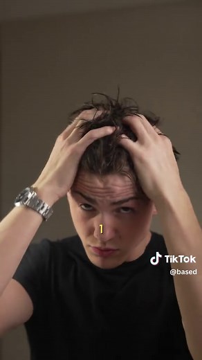 How to Achieve Fluffy Hair with BASED Products