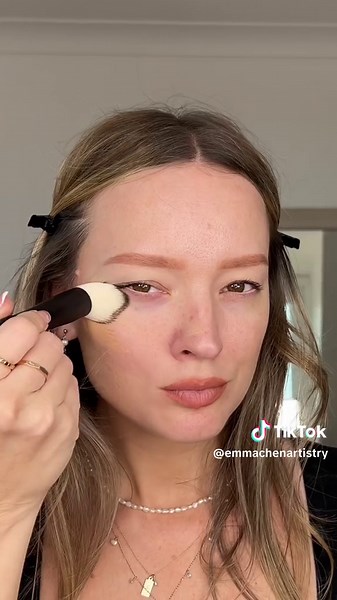 Sunkissed Makeup Tutorial with NYX Products