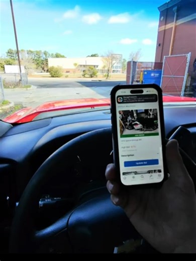 Buying a storage unit (crazy profitable founds)#fyp #viral #trending #foryou #capcut #CapCut #storytimes #shock #funnymemes #crazy #watch #storage #unitedstates #money #profit #moneyhunter @storageslayer