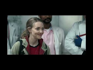 "Increase the flow rate" Elizabeth Holmes was Right! - Amanda Seyfried