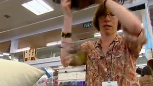 Jamie and Adam find the fact or fiction of three Hollywood legends. Watch the full episode, here→ http://dsc.tv/FeFv2 | Science Channel