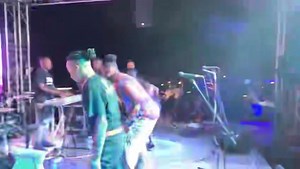 I thought Passion Java anoporofita? Ngenyii asina kuona crowd rangu pamweya? Ava vanhu vakauya kuzobhadhara kundiona. Thank you very much Jiti family for always showing up and showing out. | Baba Harare