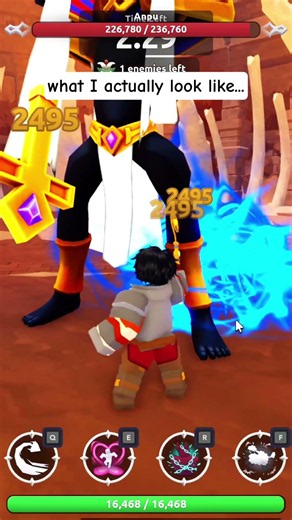 how i THINK i look vs how i ACTUALLY look.. 😭 😭 #roblox