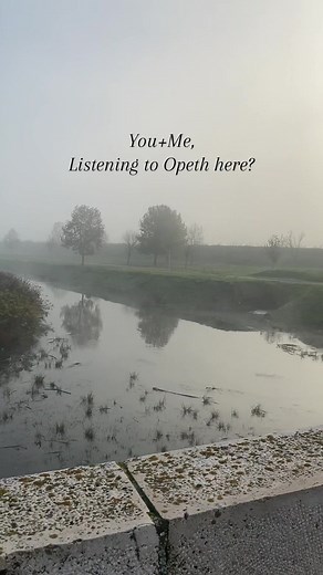 Discover Your Dream Date with Opeth's Music