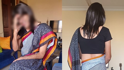 The Secret Lives of Married Men Who Cross-Dress