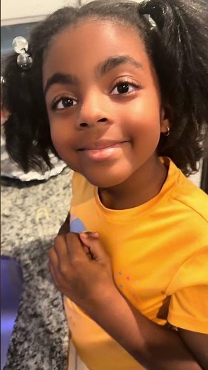 Sweet Moments in the Kitchen | Baking with the Kids