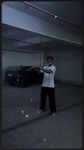 Samjhawan Raw Cover On Flute ✨✨ | #samjhawan #coversong #rawcover #musicvideo