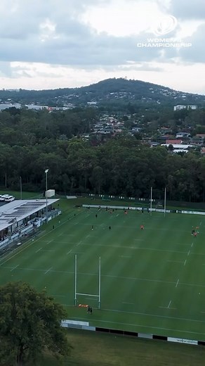 ⚒️ It’s ON #ForTheCulture 🏆 Rugby World Cup Qualifiers 🇼🇸 x 🇫🇯 | Oceania Rugby