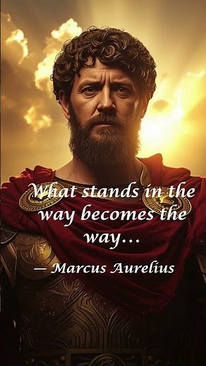 Timeless Marcus Aurelius Wisdom for a Stronger Mind | Powerful Stoic Motivation