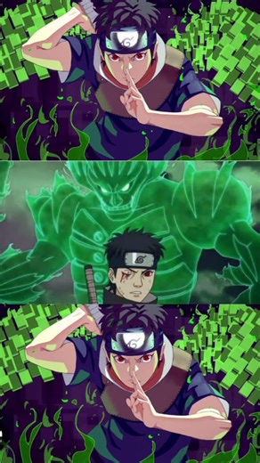 👿The power of shisui uchiha😈😈