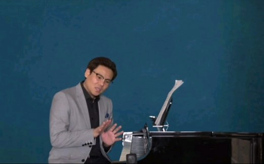 杨阳—换声超详细讲解，附歌曲示范