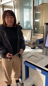 11K views · 92 reactions | #Desktop laser marking machine # Metal marking machine # Fiber laser marking machine | Metal Marking Machine | Facebook