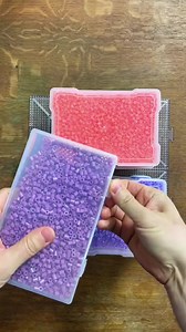 298K views · 7.8K reactions | Pokémon perler bead lore 94, Gengar!...