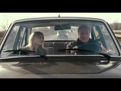 Last Love: OFFICIAL TRAILER