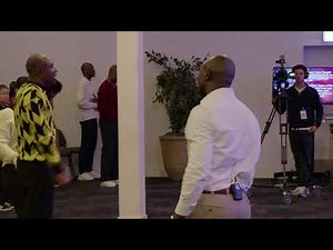 Discipleship Training | Why mutter | Apostle Jean-Pierre | 17/12/25