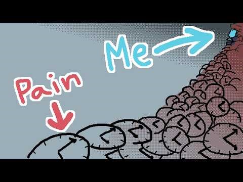 Math-tuber goes insane over viewers' puzzles (Day 4)