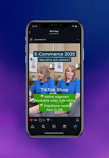 TikTok Shop: E-Commerce Revolution in Deutschland