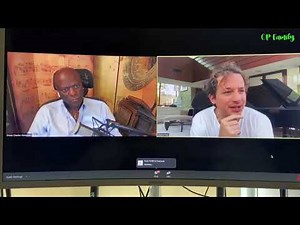 Charlie Puth master class for Berklee College of Music students. September 16, 2020