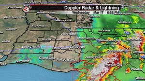 Acadiana and Louisiana doppler radar over the last two hours. Latest doppler radar and forecast products: https://www.katc.com/weather/radars-and-futurecast | KATC-TV 3: Acadiana's Newschannel