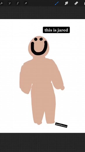 jared #jared #fyp #foryou #foryoupage #greenscreen #fypdoesntwork